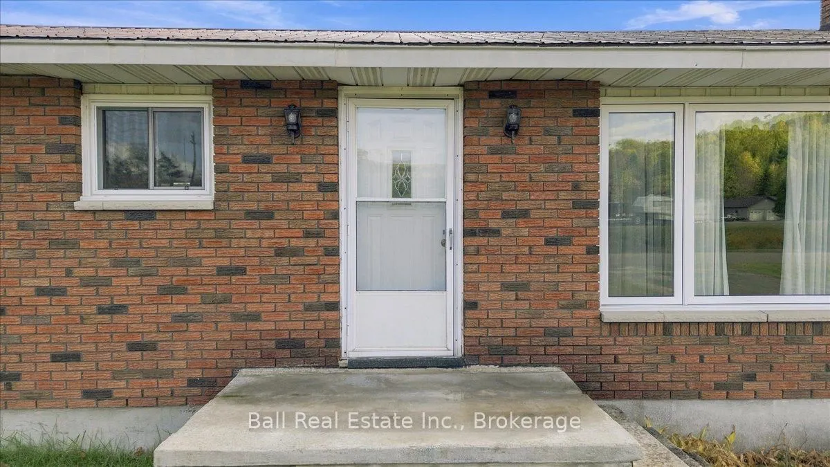 316 Buck Hill Road