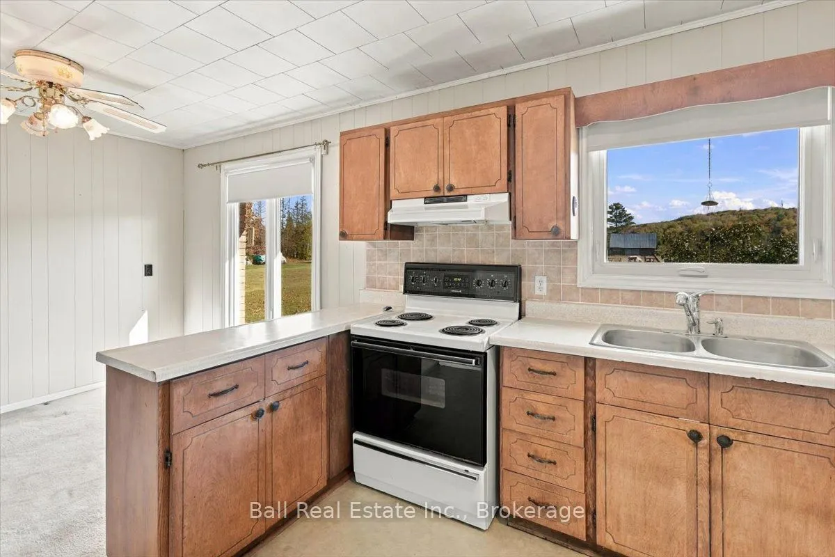 316 Buck Hill Road