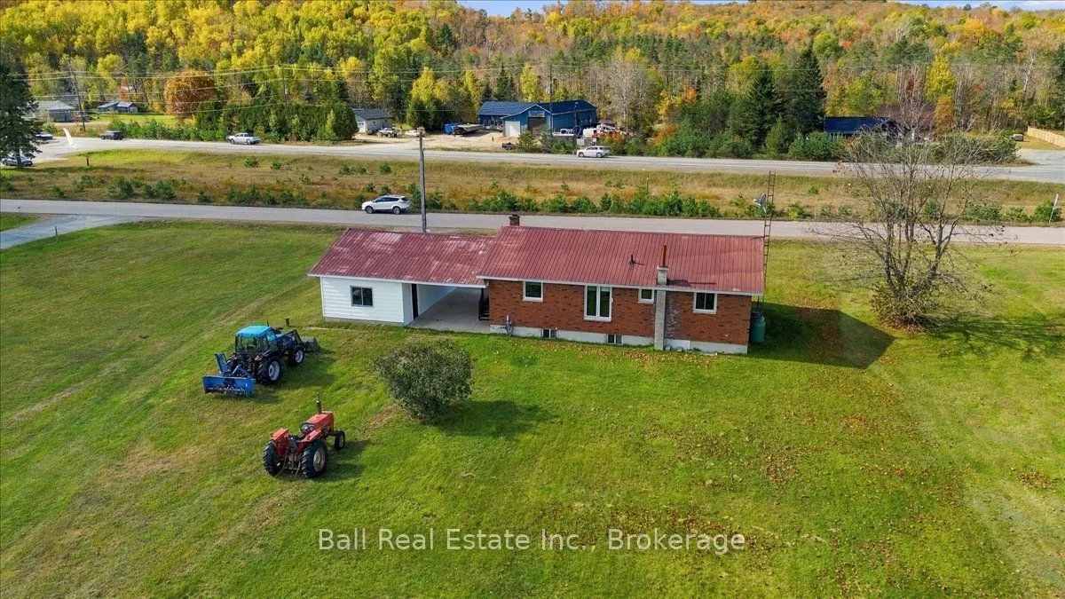 316 Buck Hill Road