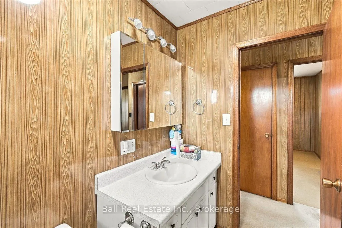316 Buck Hill Road