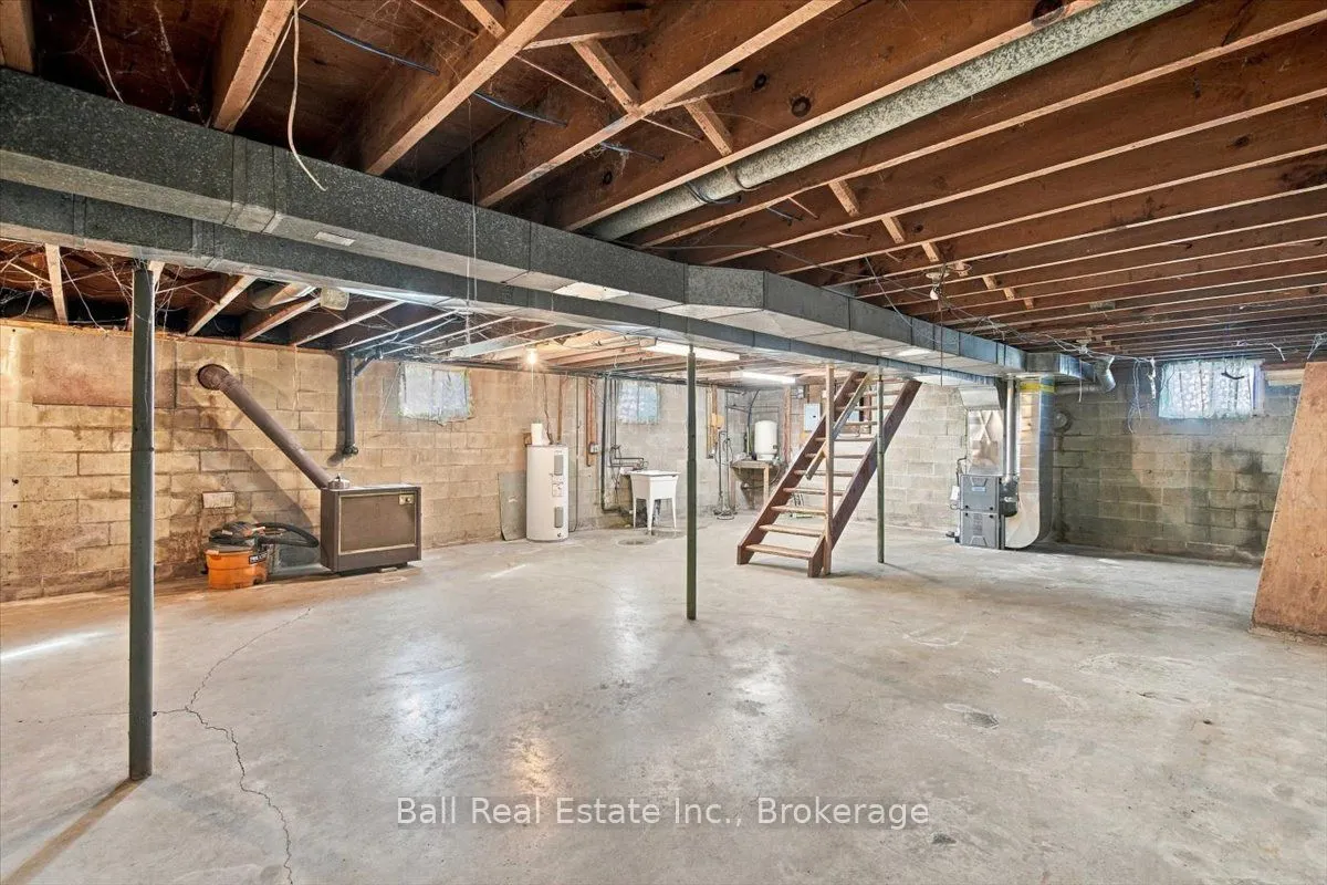 316 Buck Hill Road