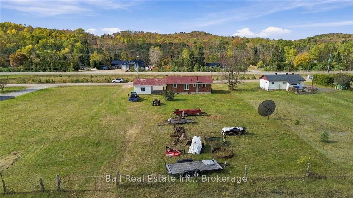 316 Buck Hill Road
