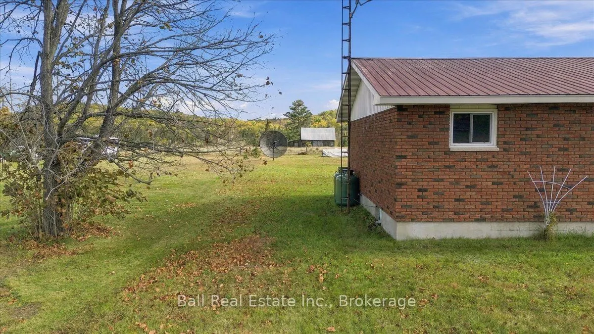 316 Buck Hill Road