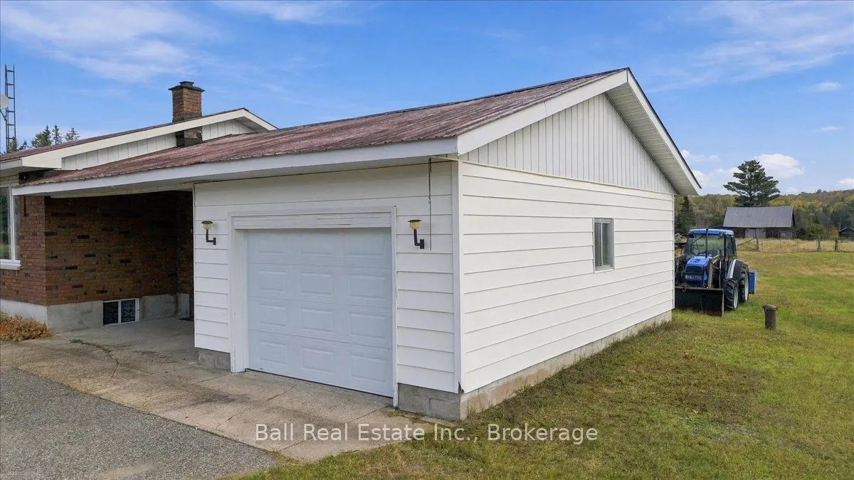 316 Buck Hill Road