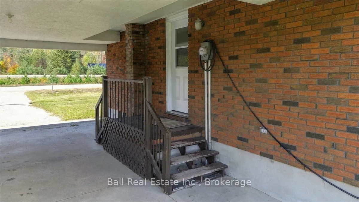 316 Buck Hill Road