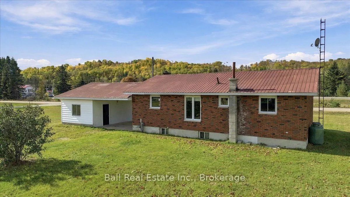 316 Buck Hill Road
