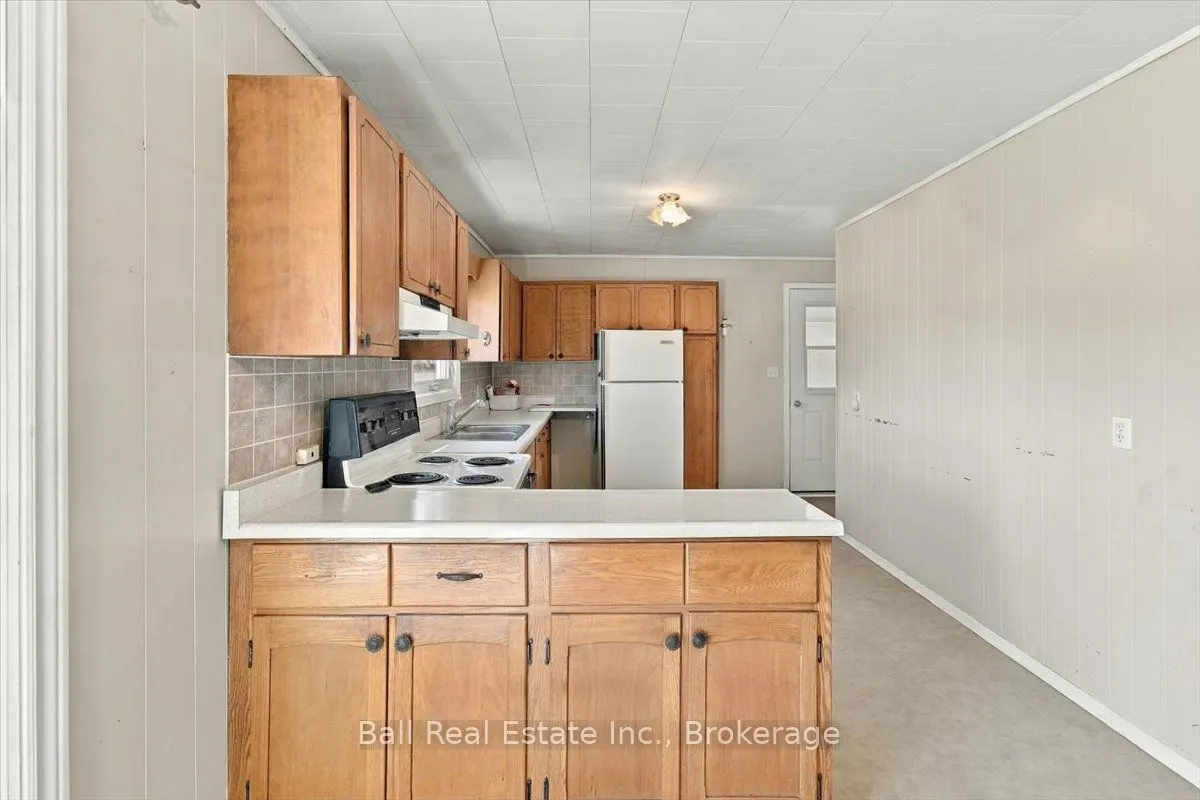 316 Buck Hill Road