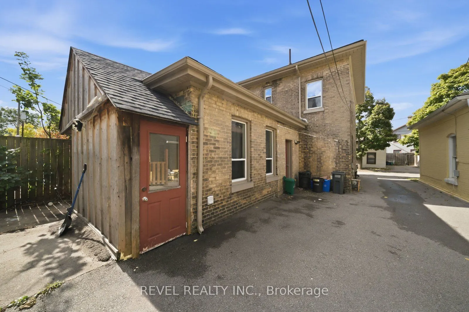 97 Queen Street