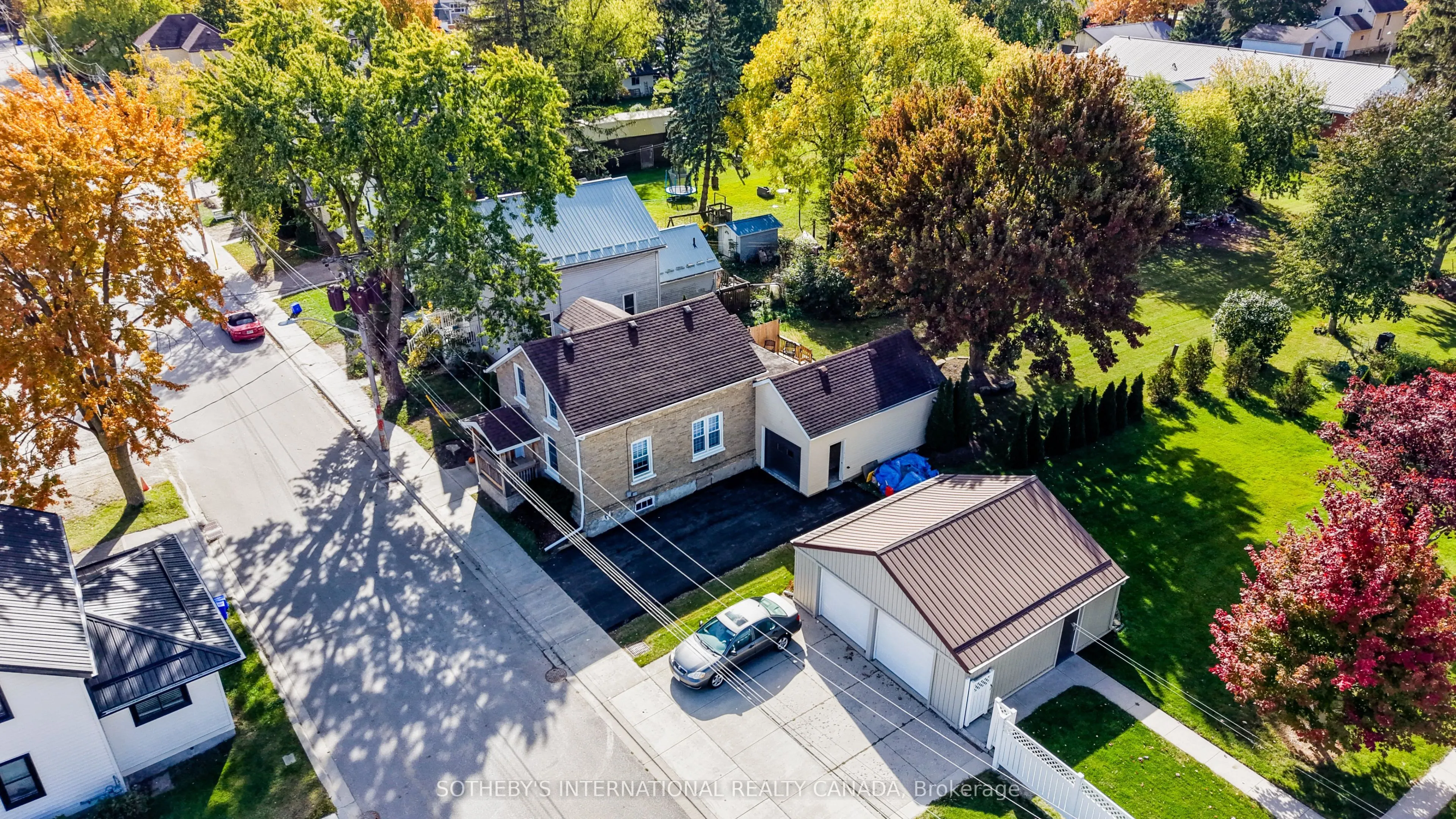 115 John Street