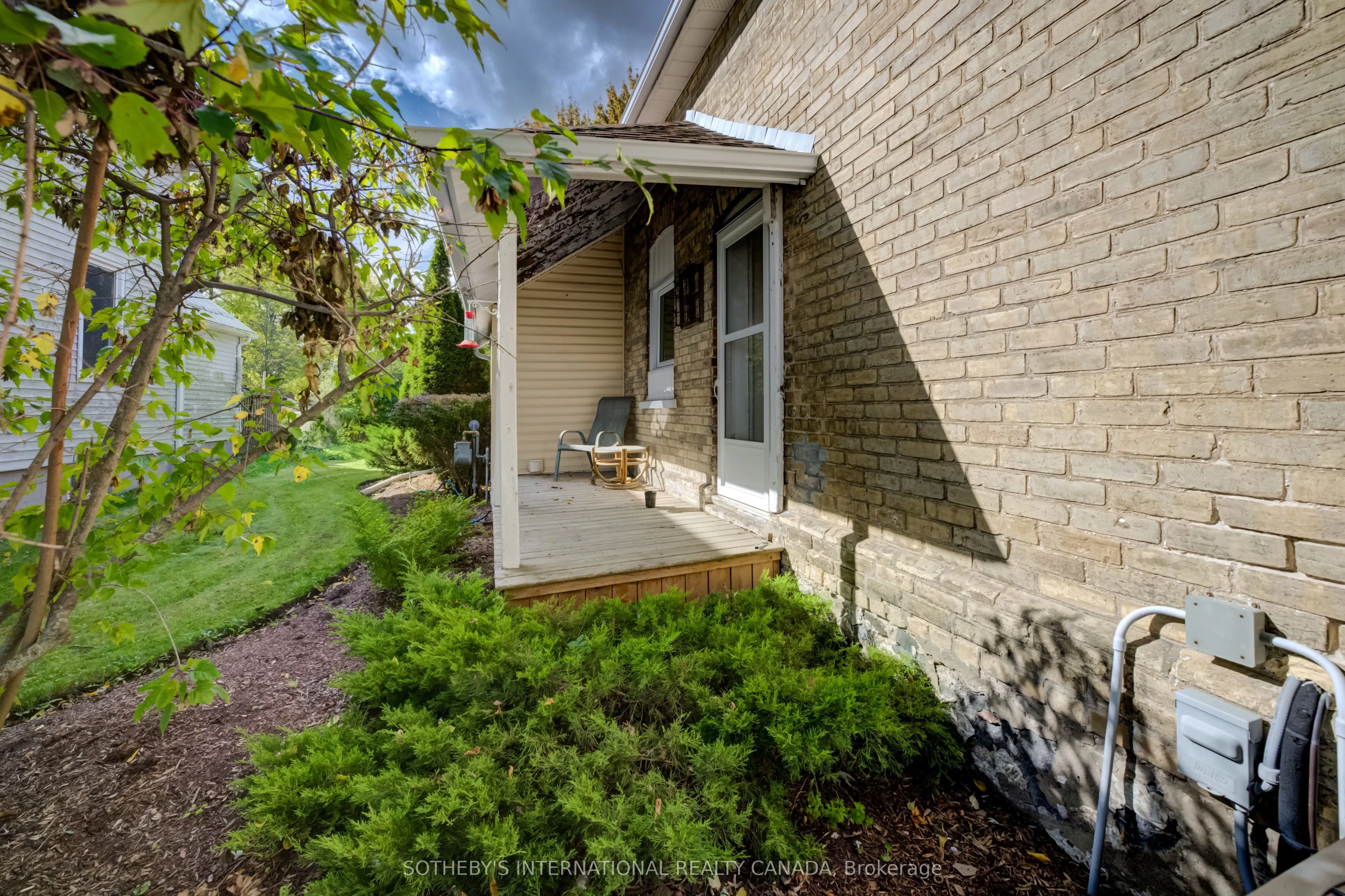 115 John Street