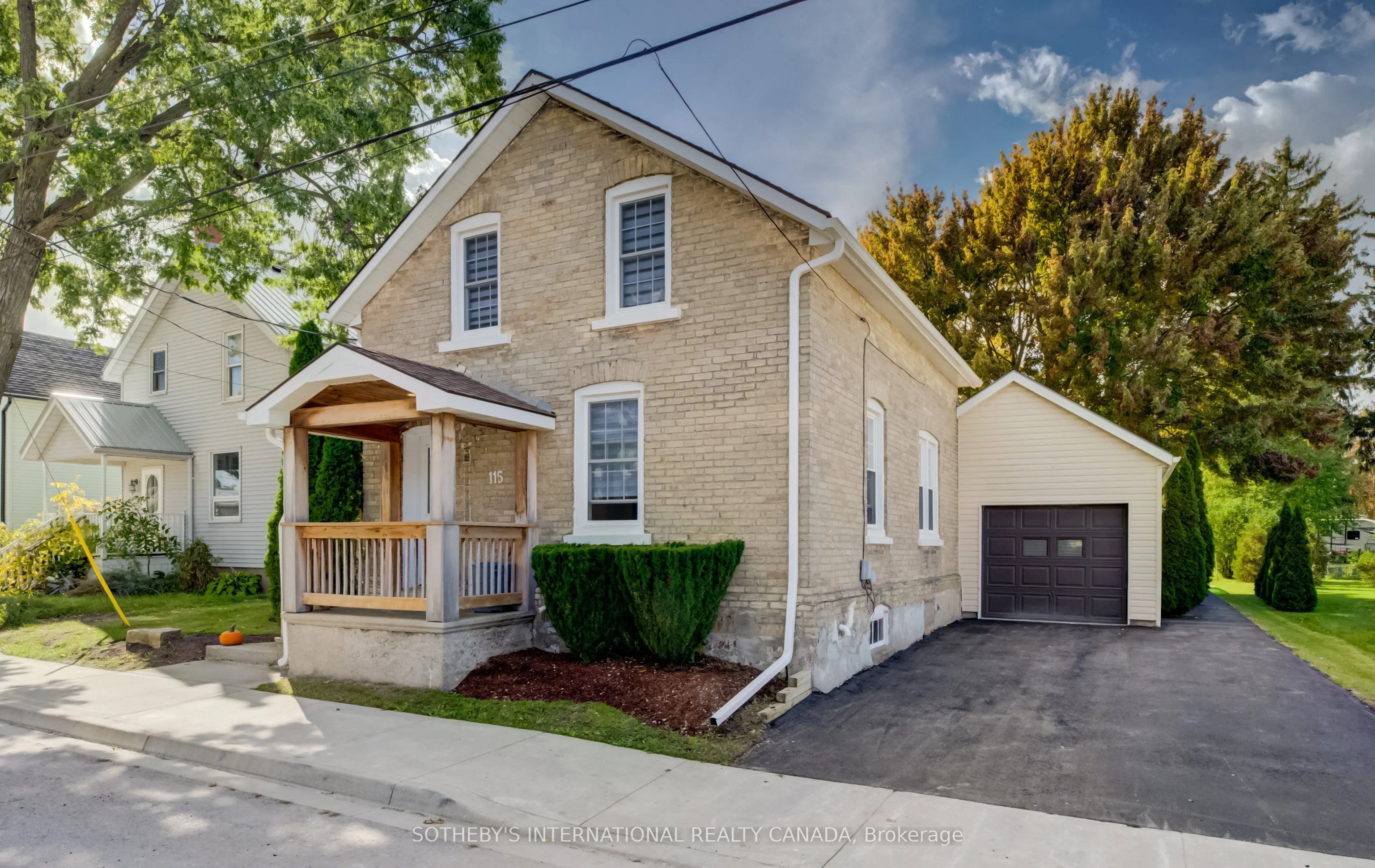 115 John Street