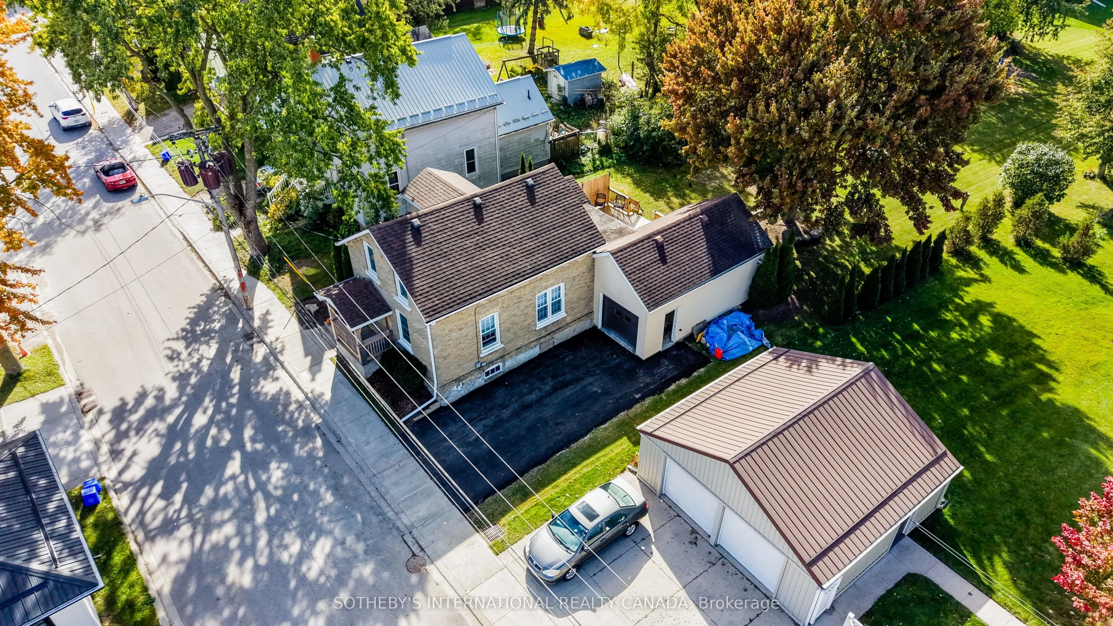 115 John Street