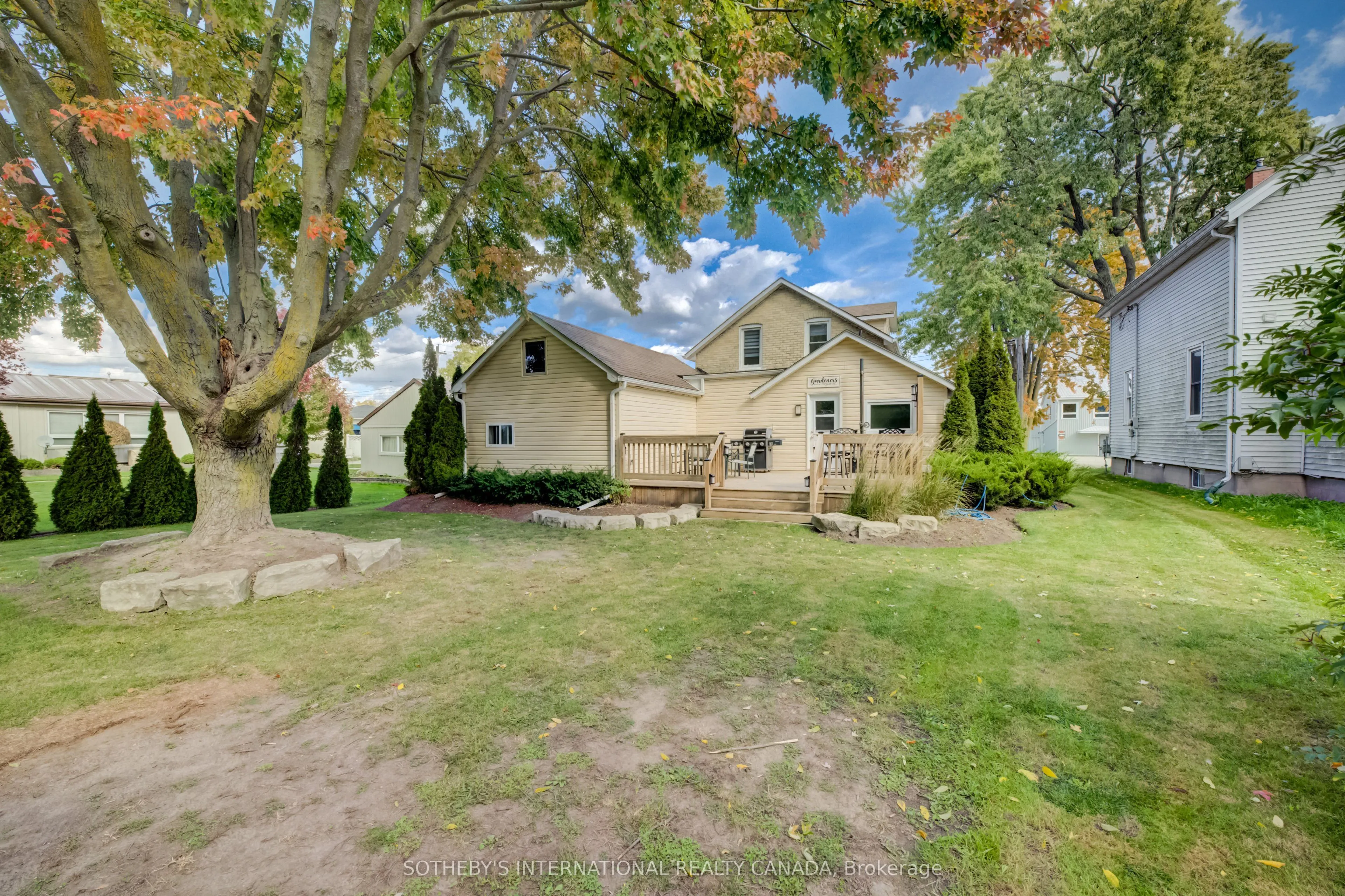 115 John Street