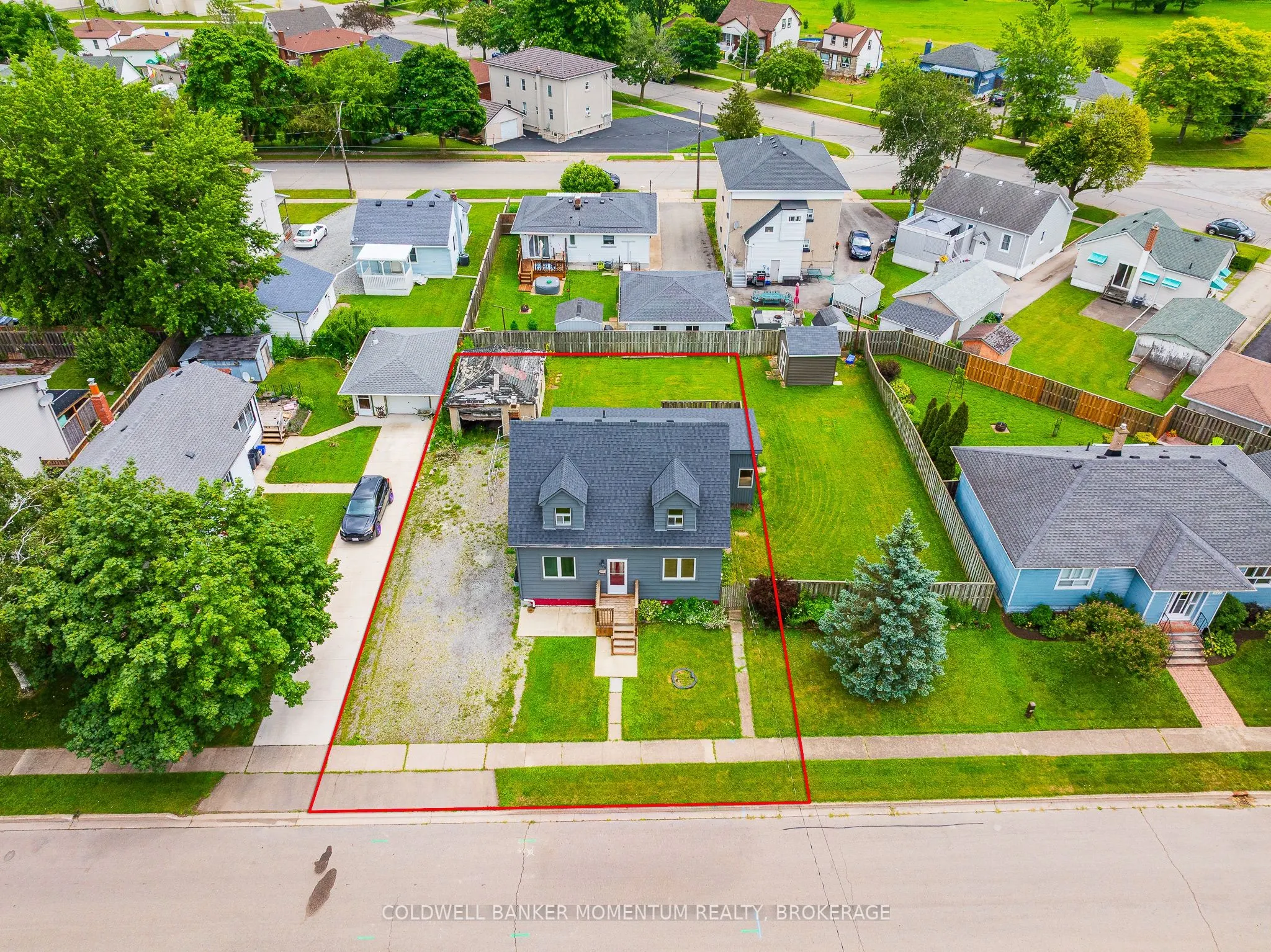 109 Santone Avenue