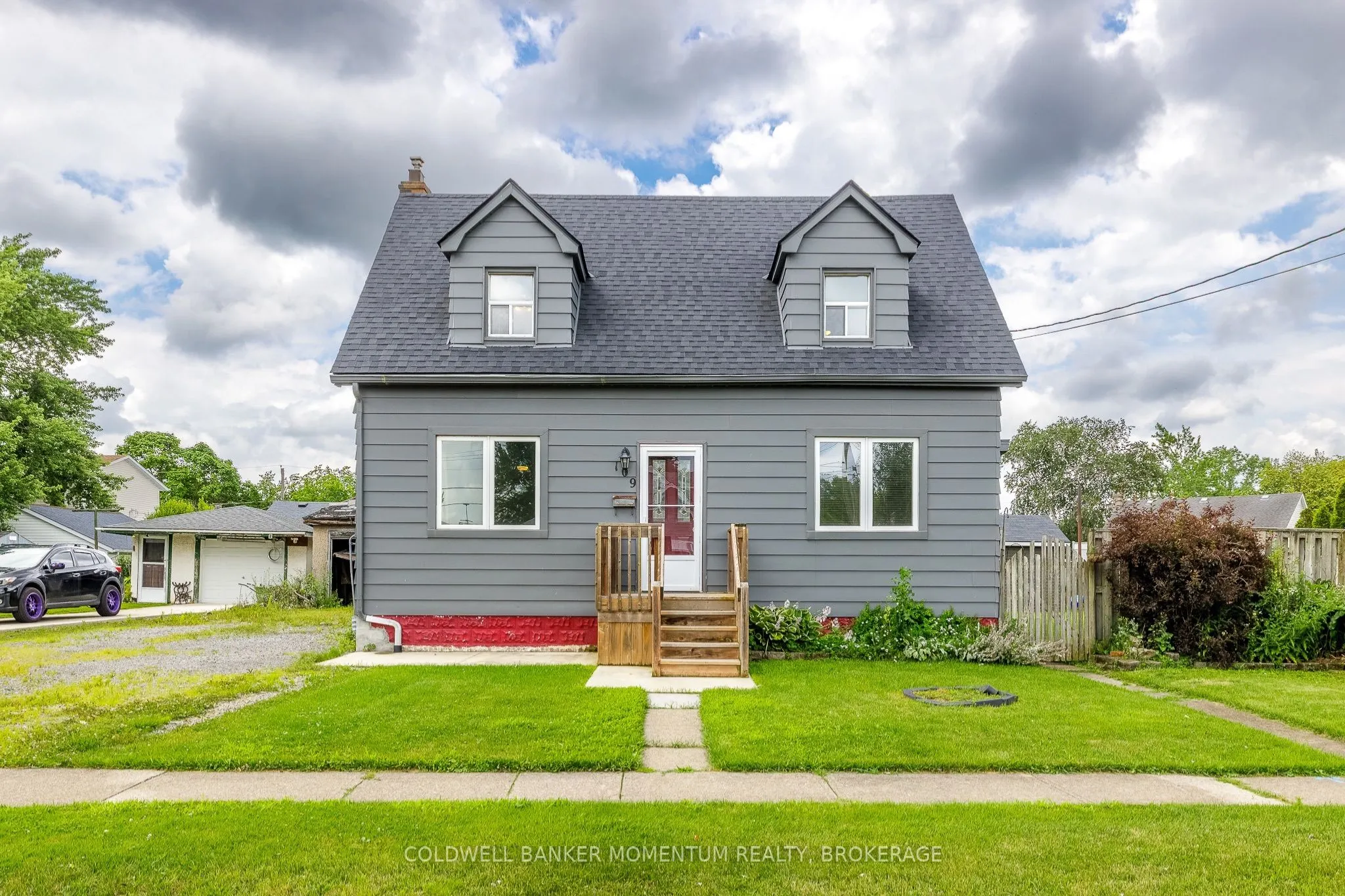 109 Santone Avenue