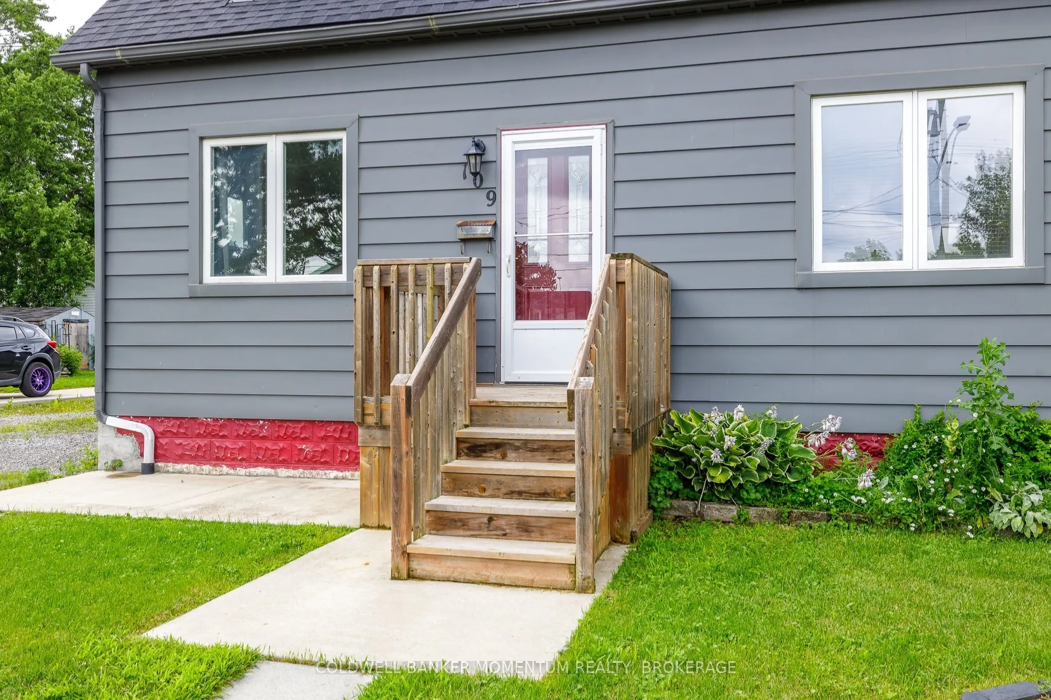 109 Santone Avenue
