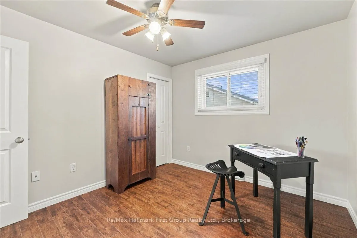 192 St. Lawrence Street W