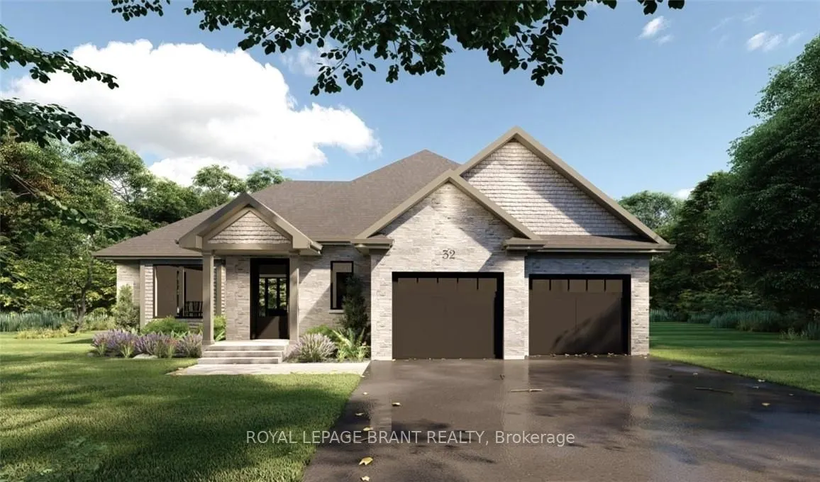 LOT 2 Willowdale Street