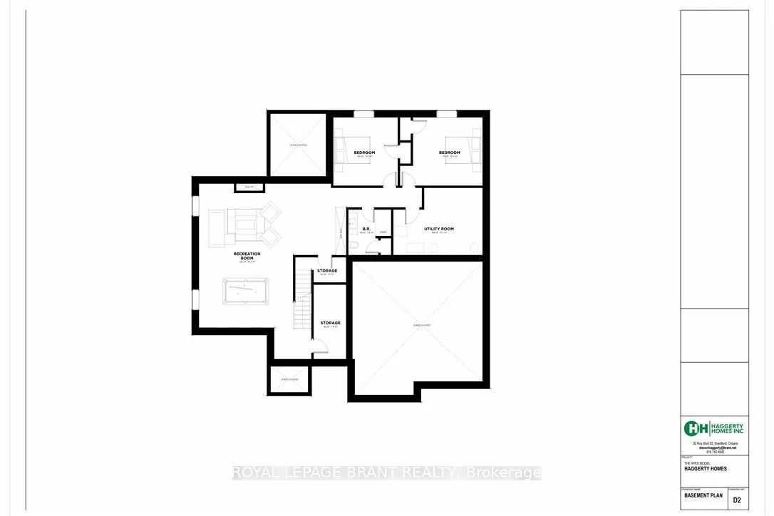 LOT 2 Willowdale Street