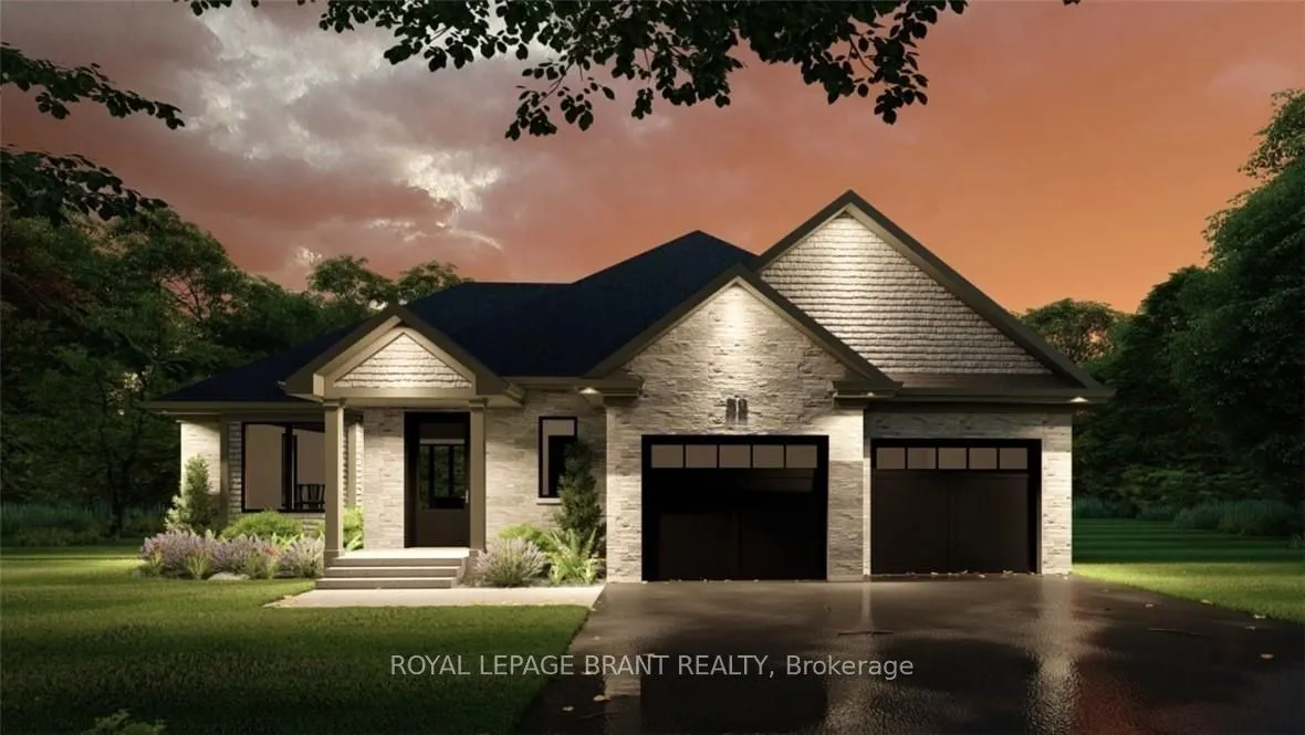 LOT 2 Willowdale Street