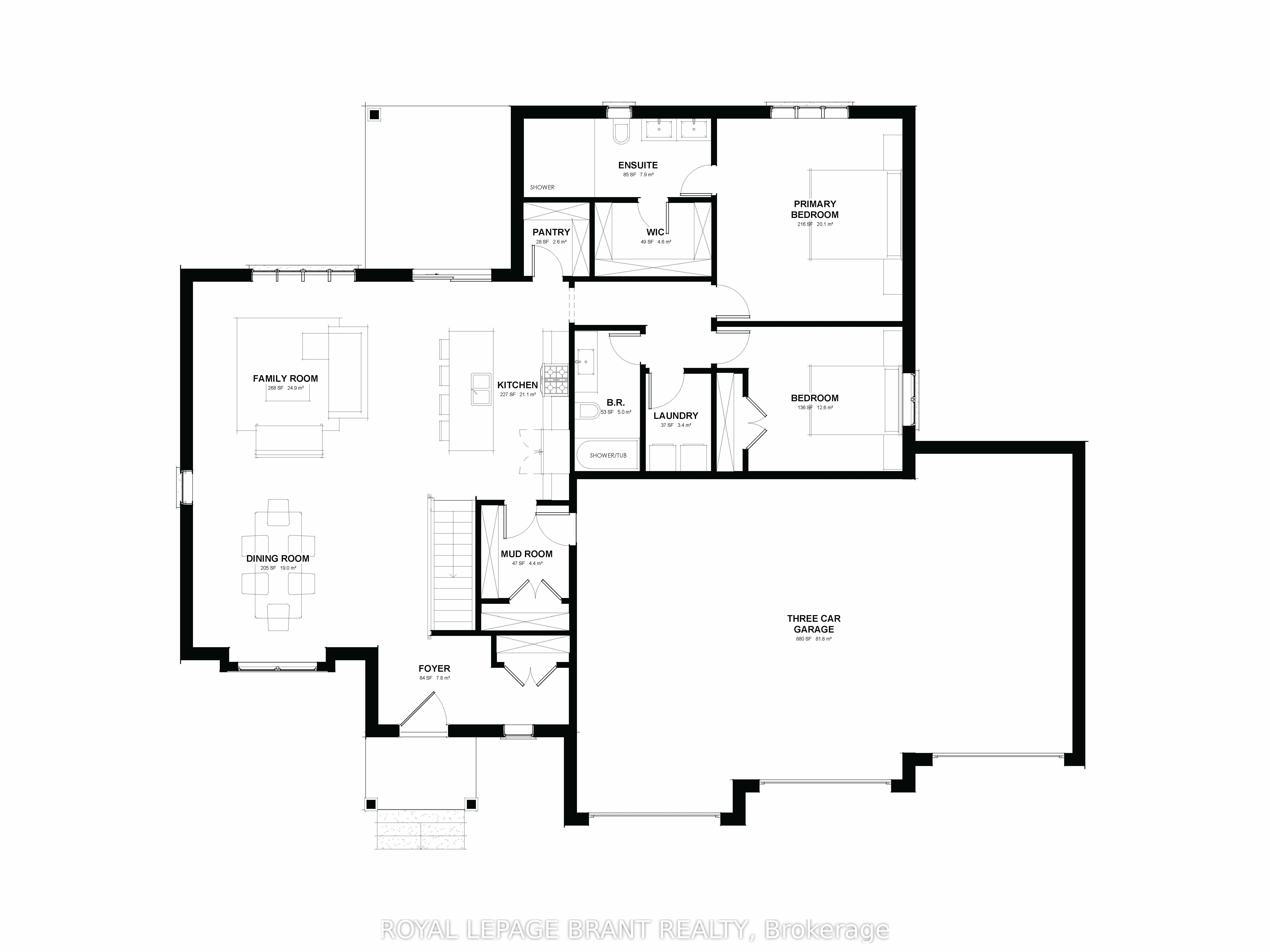 LOT 3 Willowdale Street