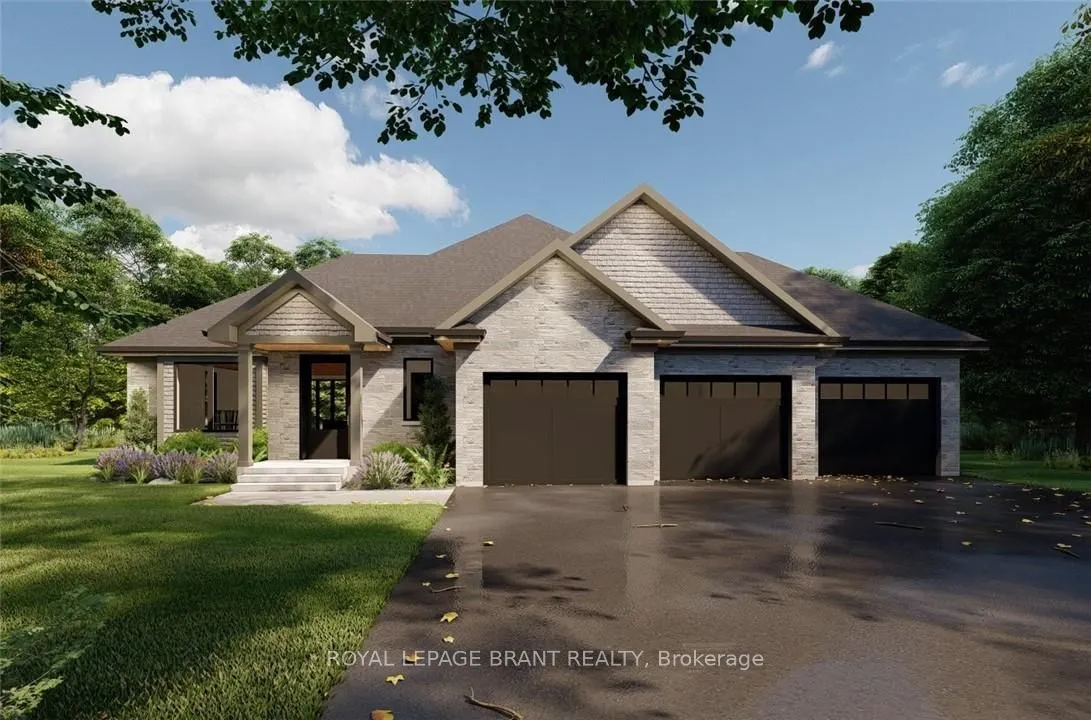 LOT 3 Willowdale Street