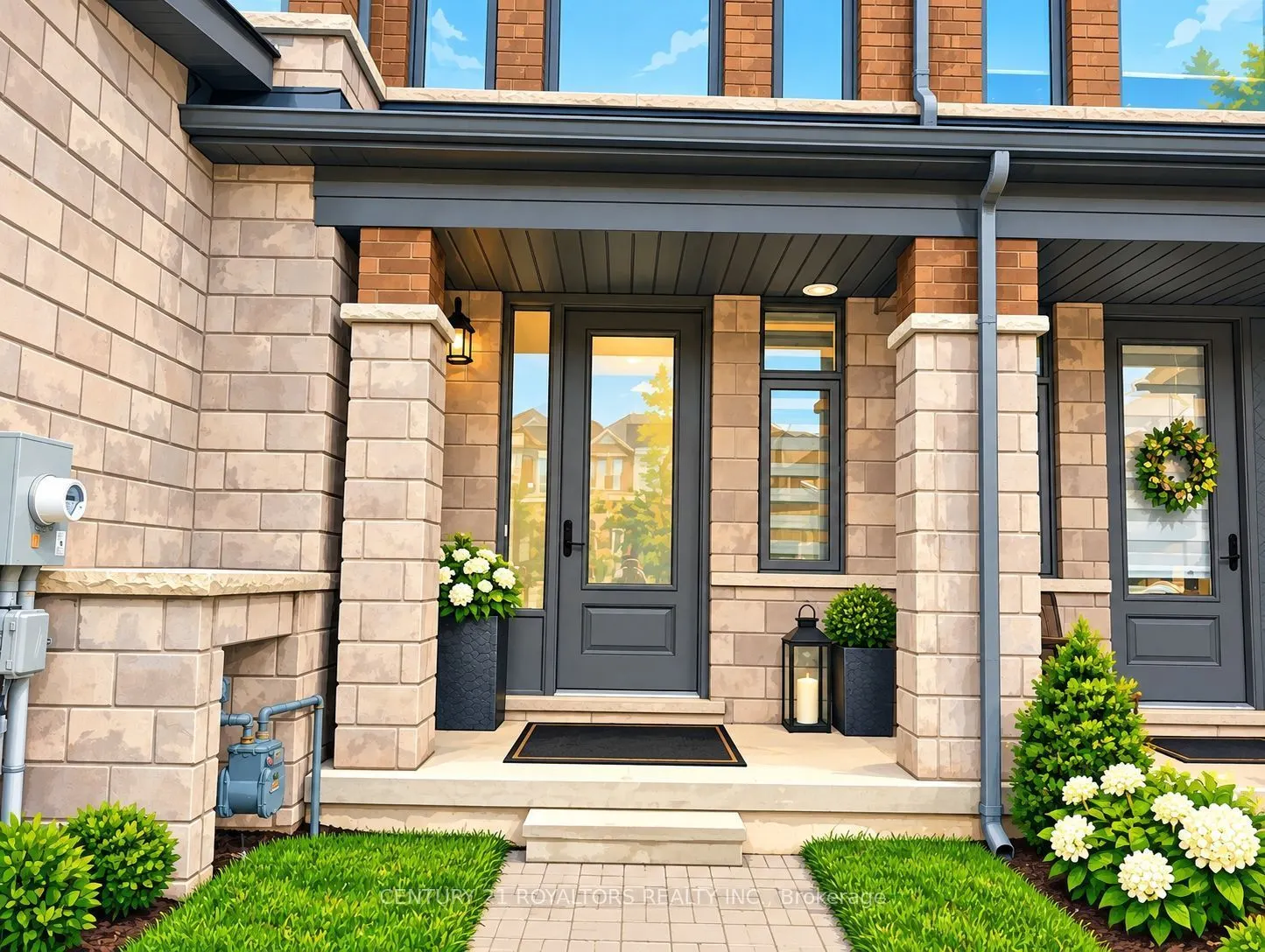 132 COLE Terrace