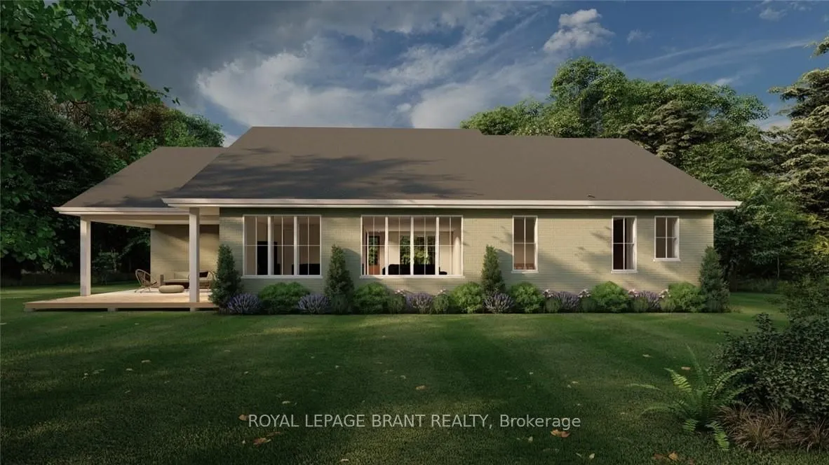 LOT 4 Willowdale Street