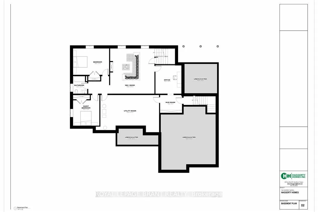 LOT 4 Willowdale Street