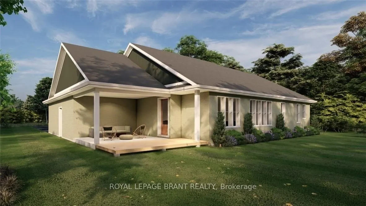 LOT 4 Willowdale Street