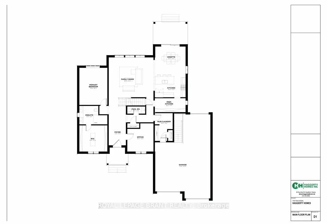 LOT 8 Willowdale Street