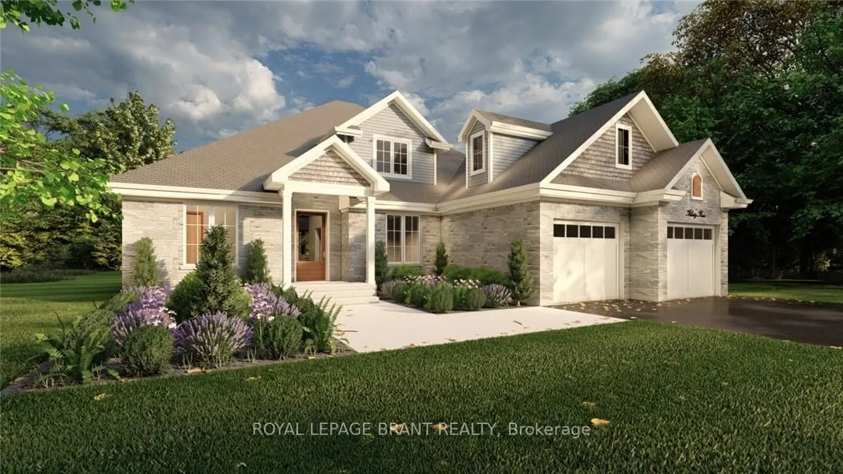 LOT 8 Willowdale Street
