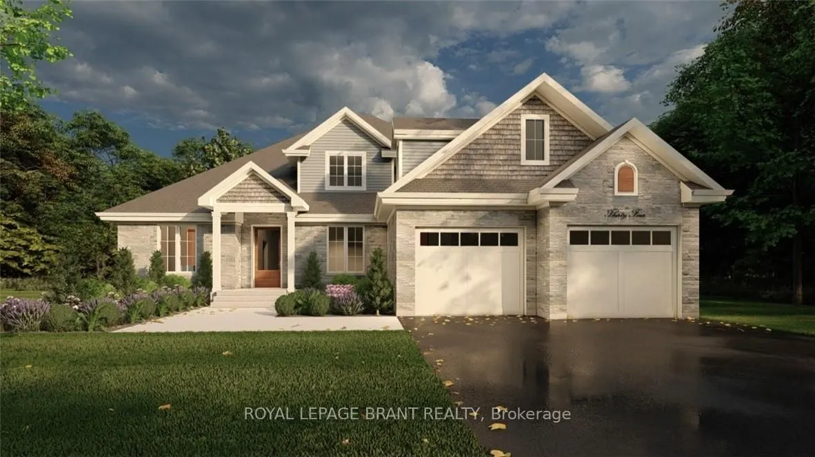 LOT 8 Willowdale Street