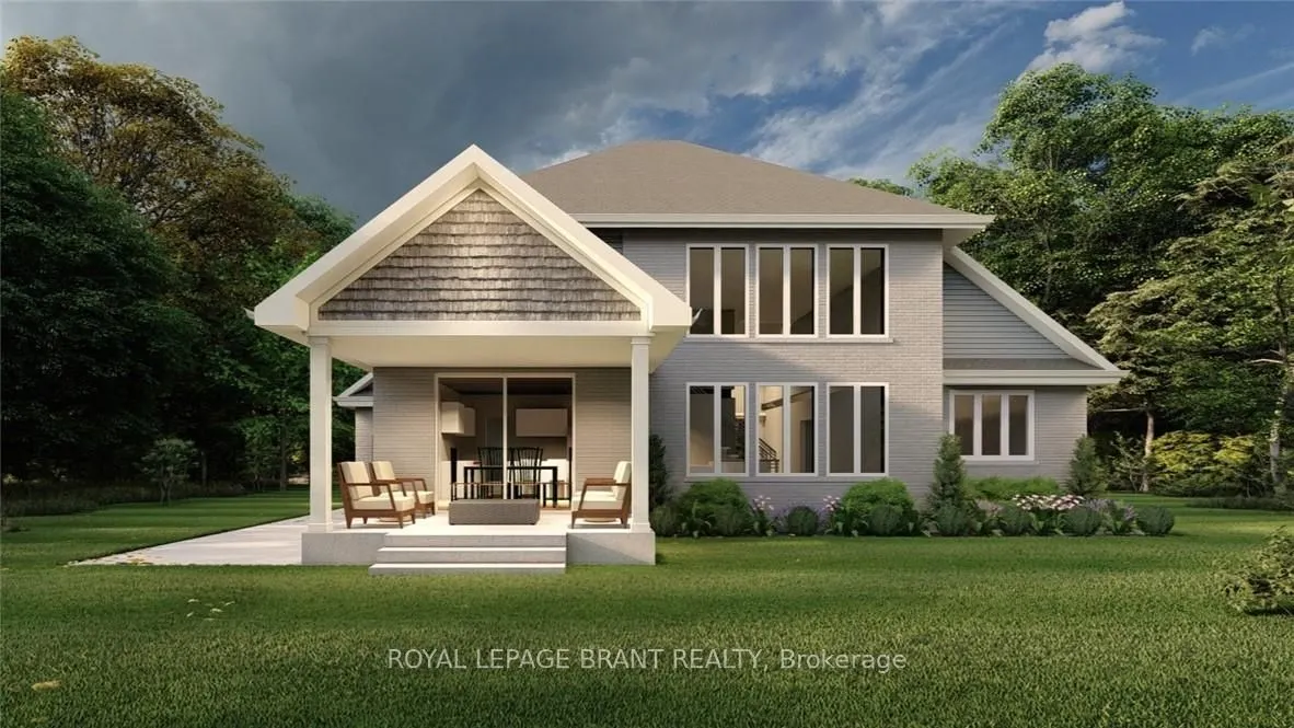 LOT 8 Willowdale Street