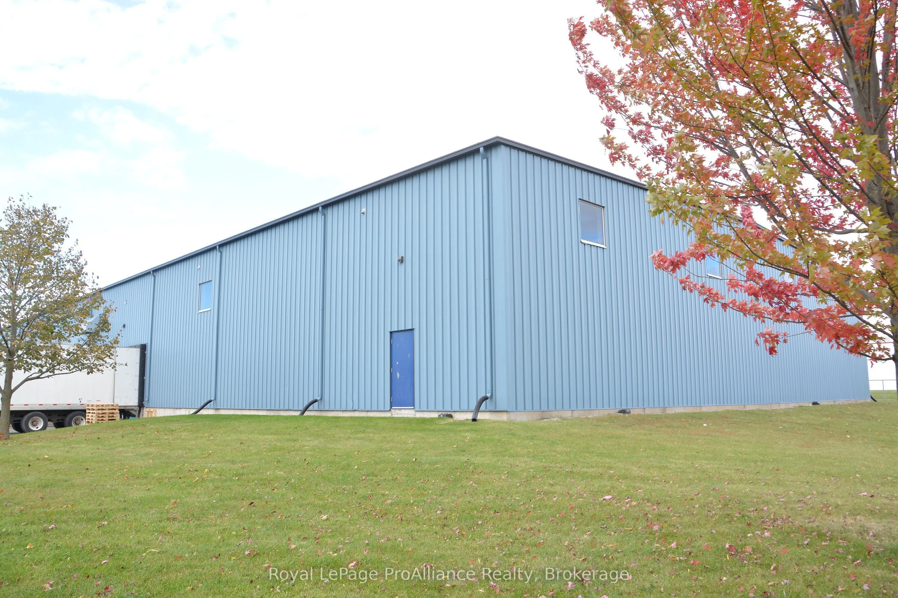 30 Huff Avenue