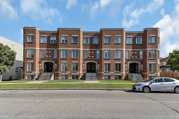 900 Longfields Drive #48