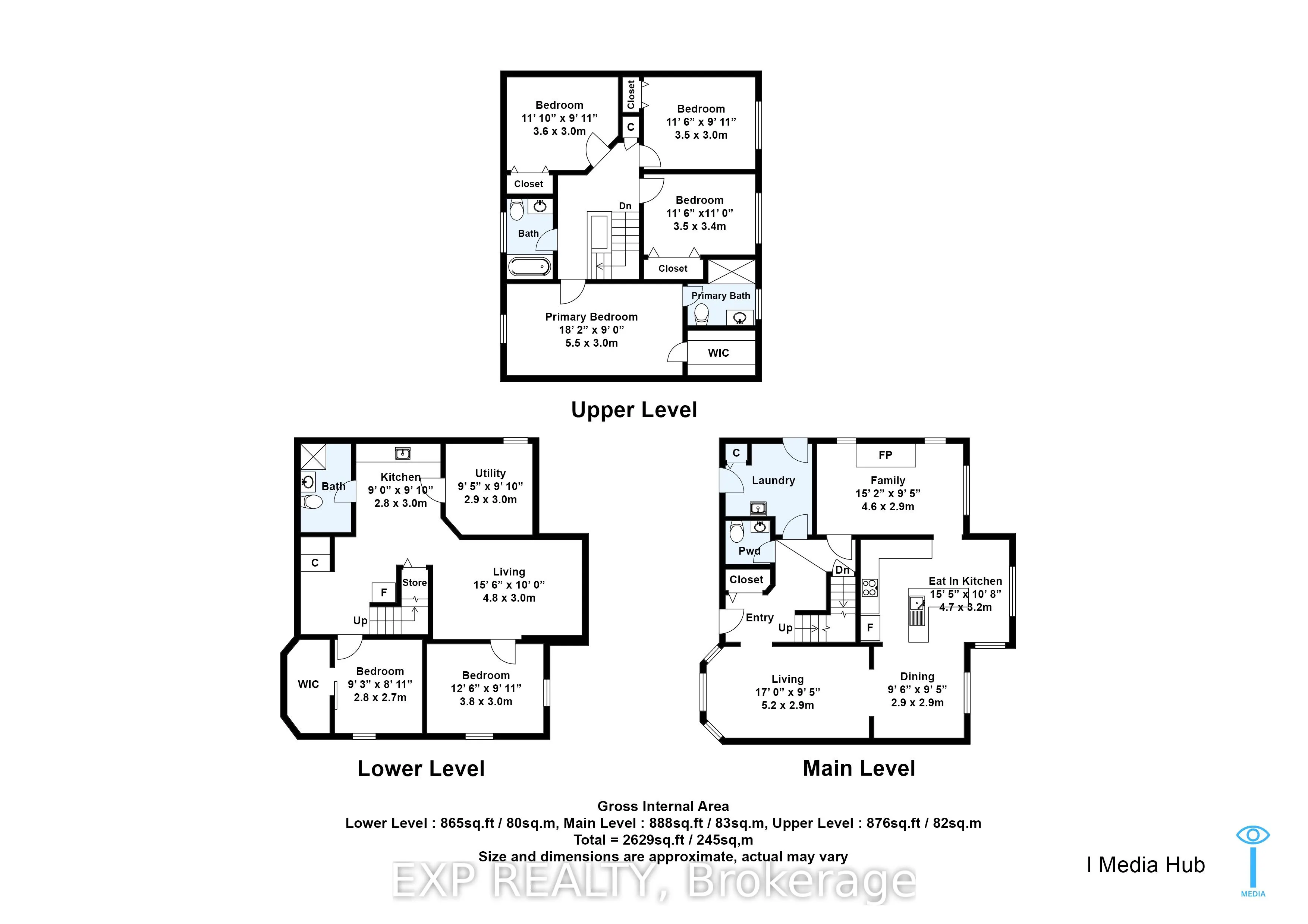 39 Linda Drive