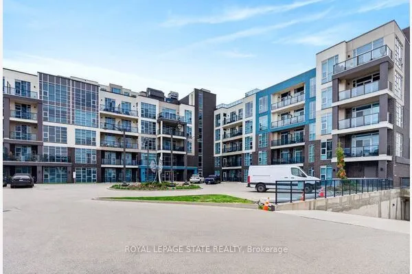 10 Concord Place #209