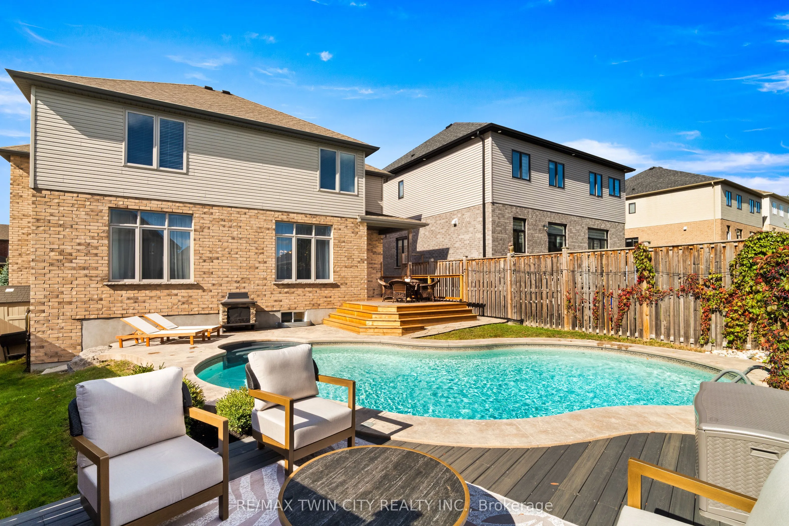 43 Frontier Drive