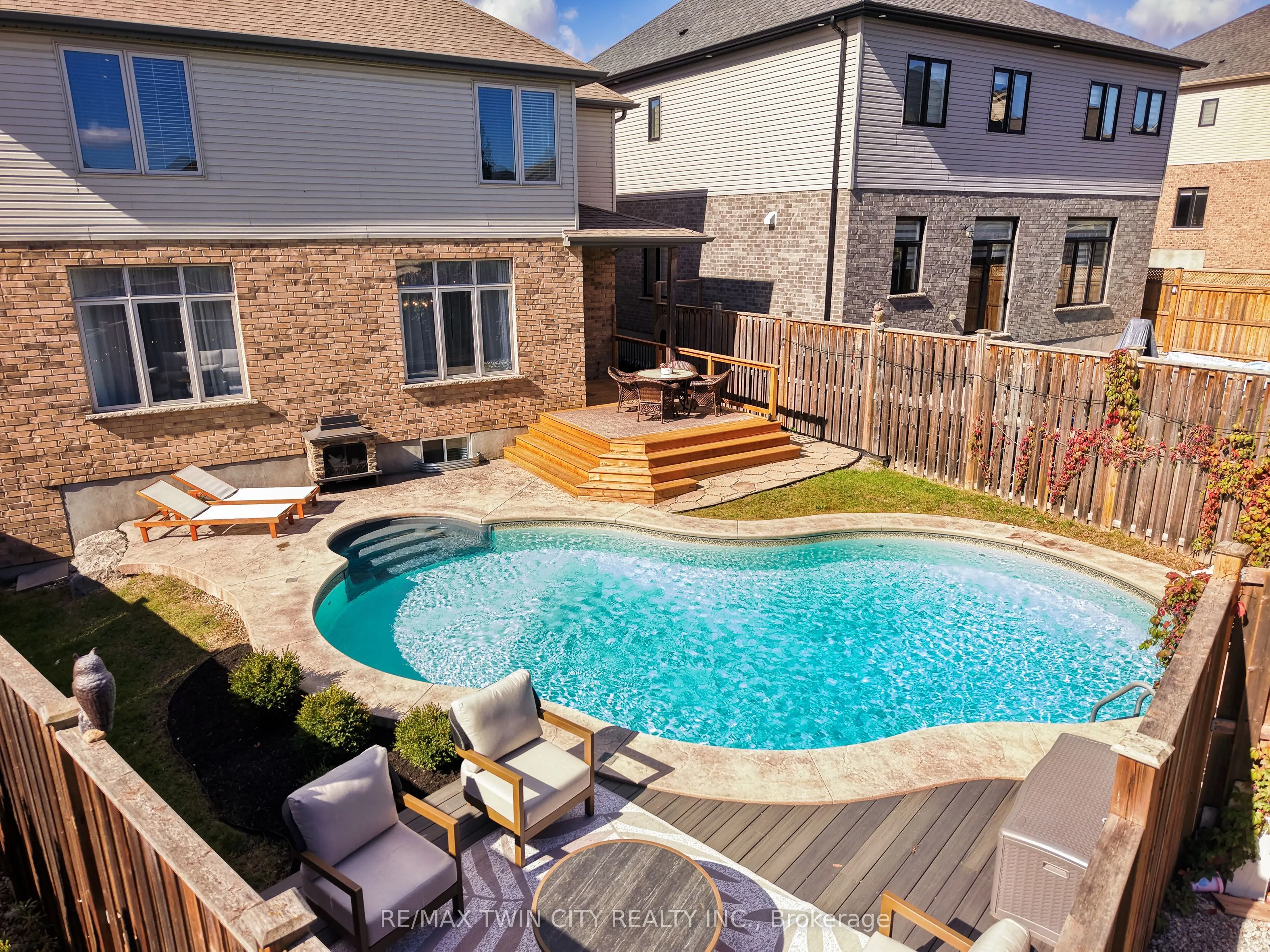 43 Frontier Drive
