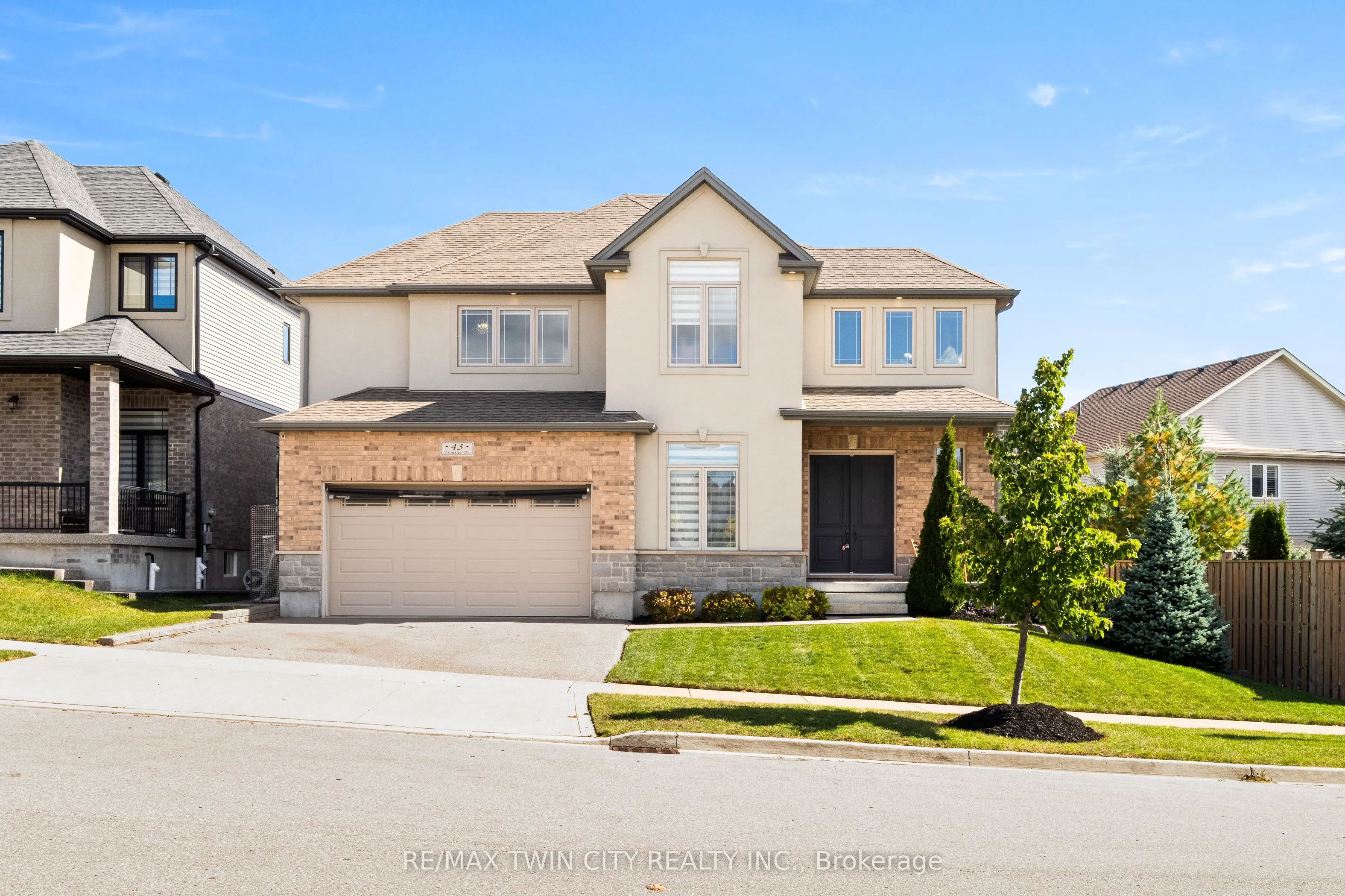 43 Frontier Drive