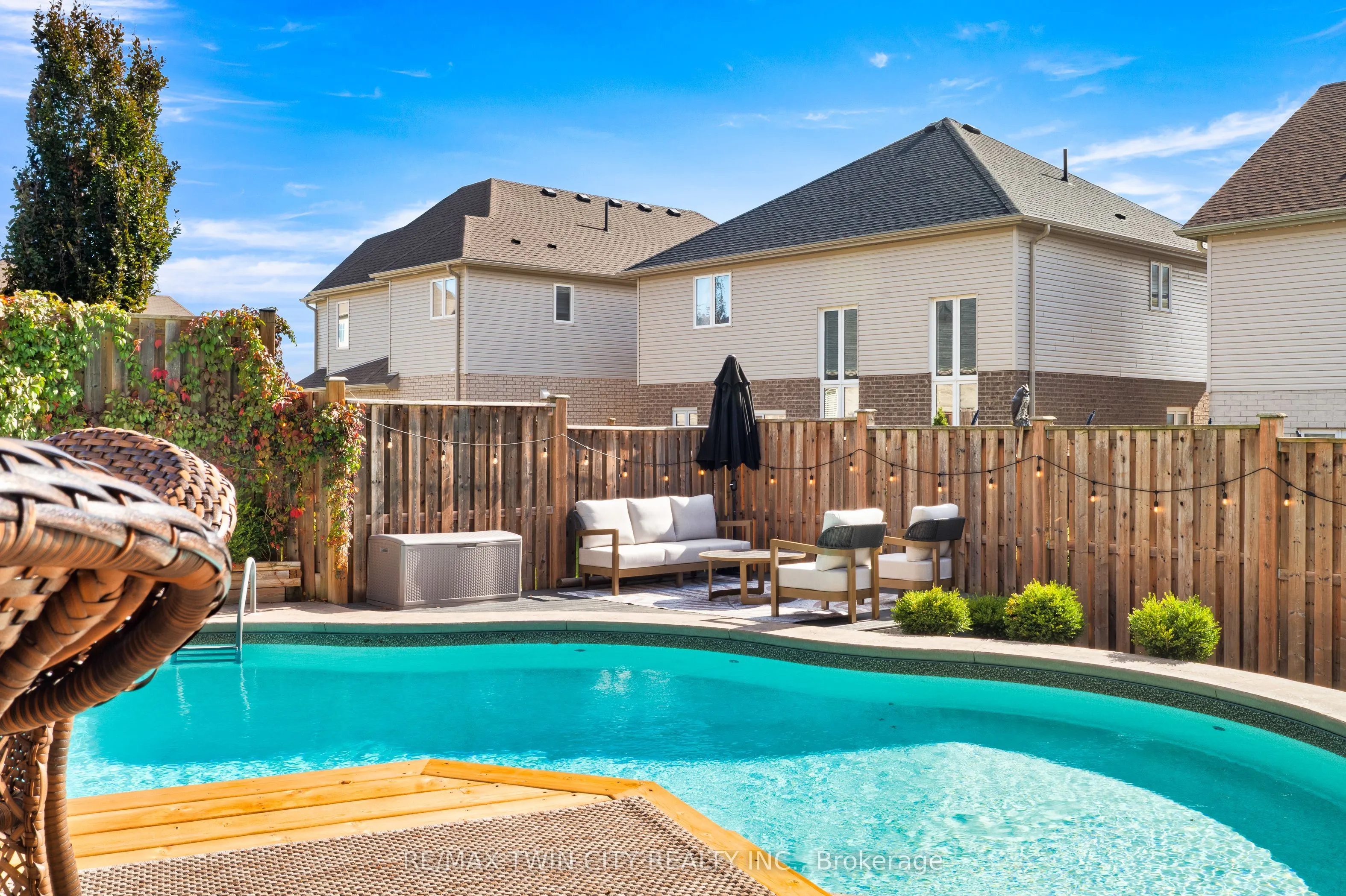 43 Frontier Drive