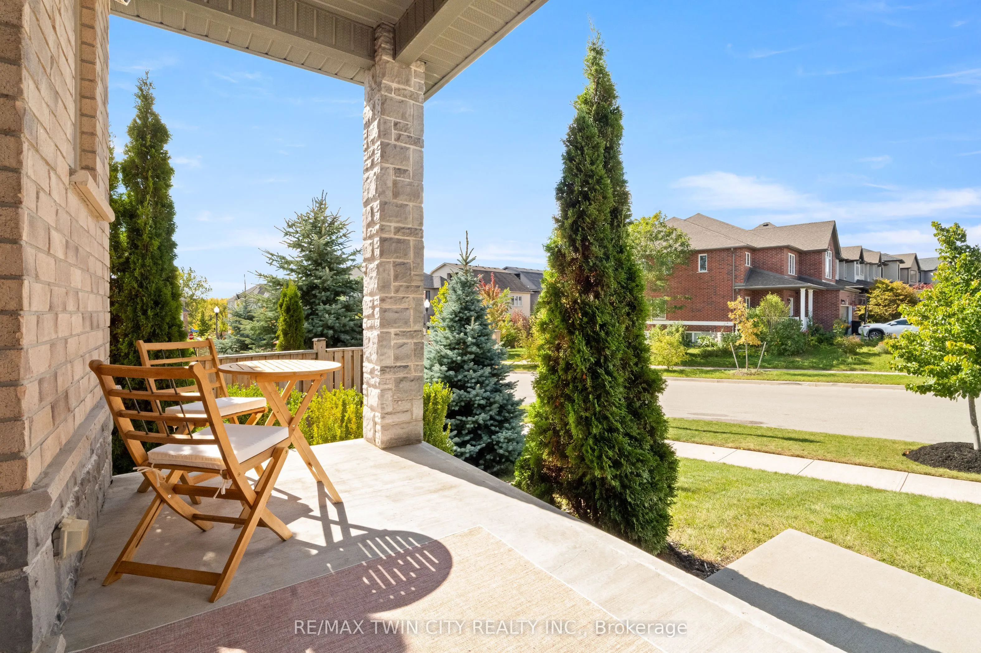 43 Frontier Drive
