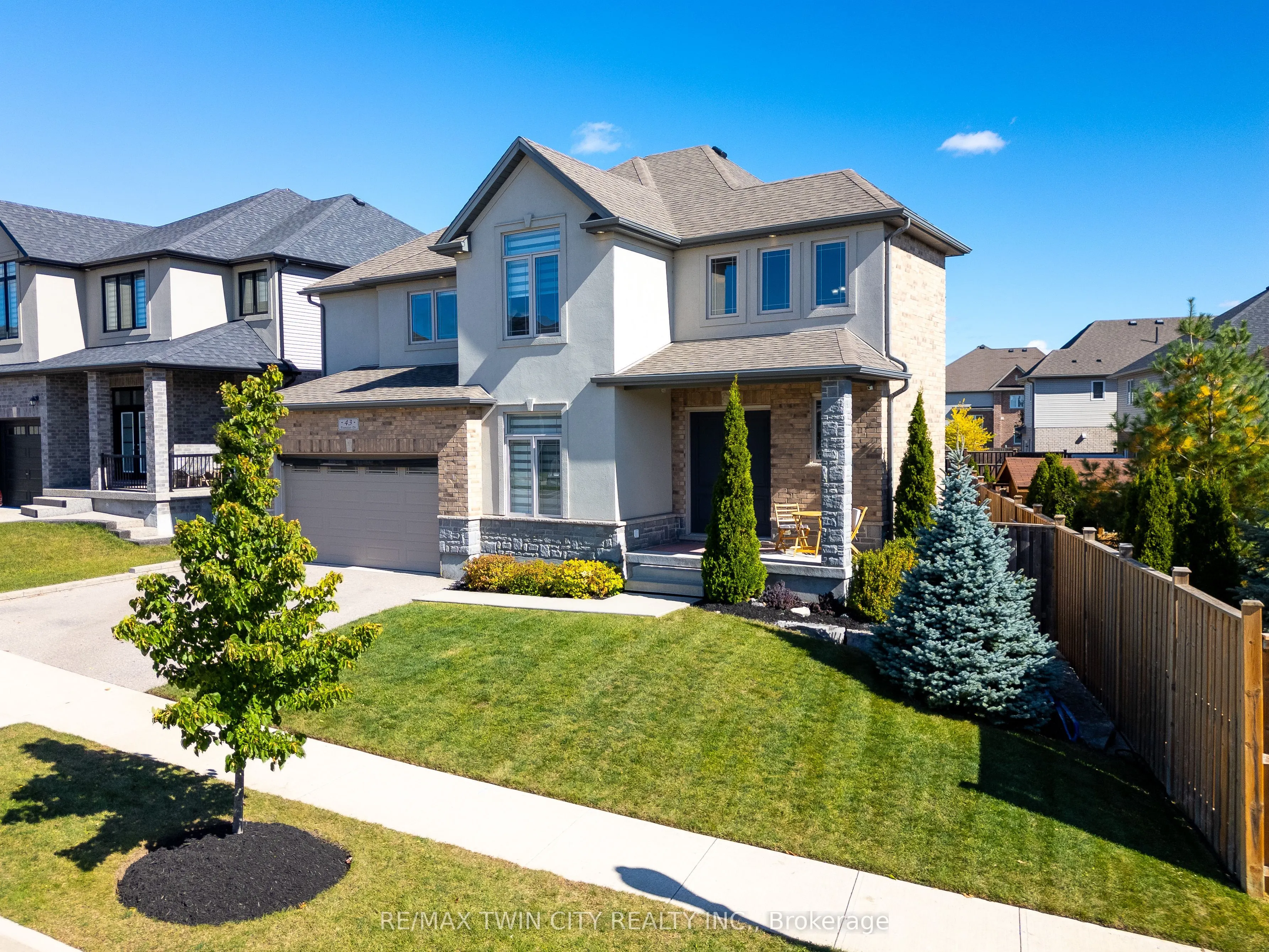 43 Frontier Drive