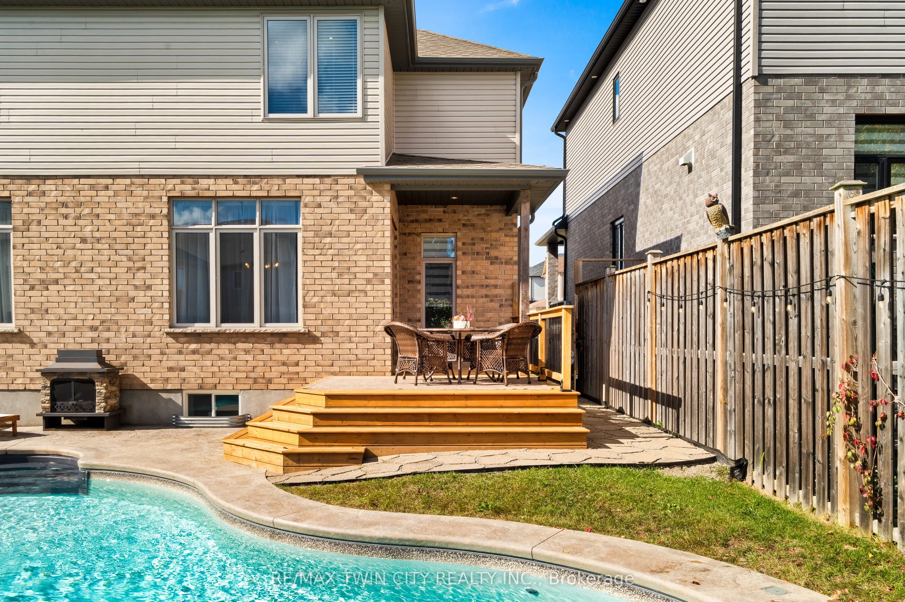 43 Frontier Drive