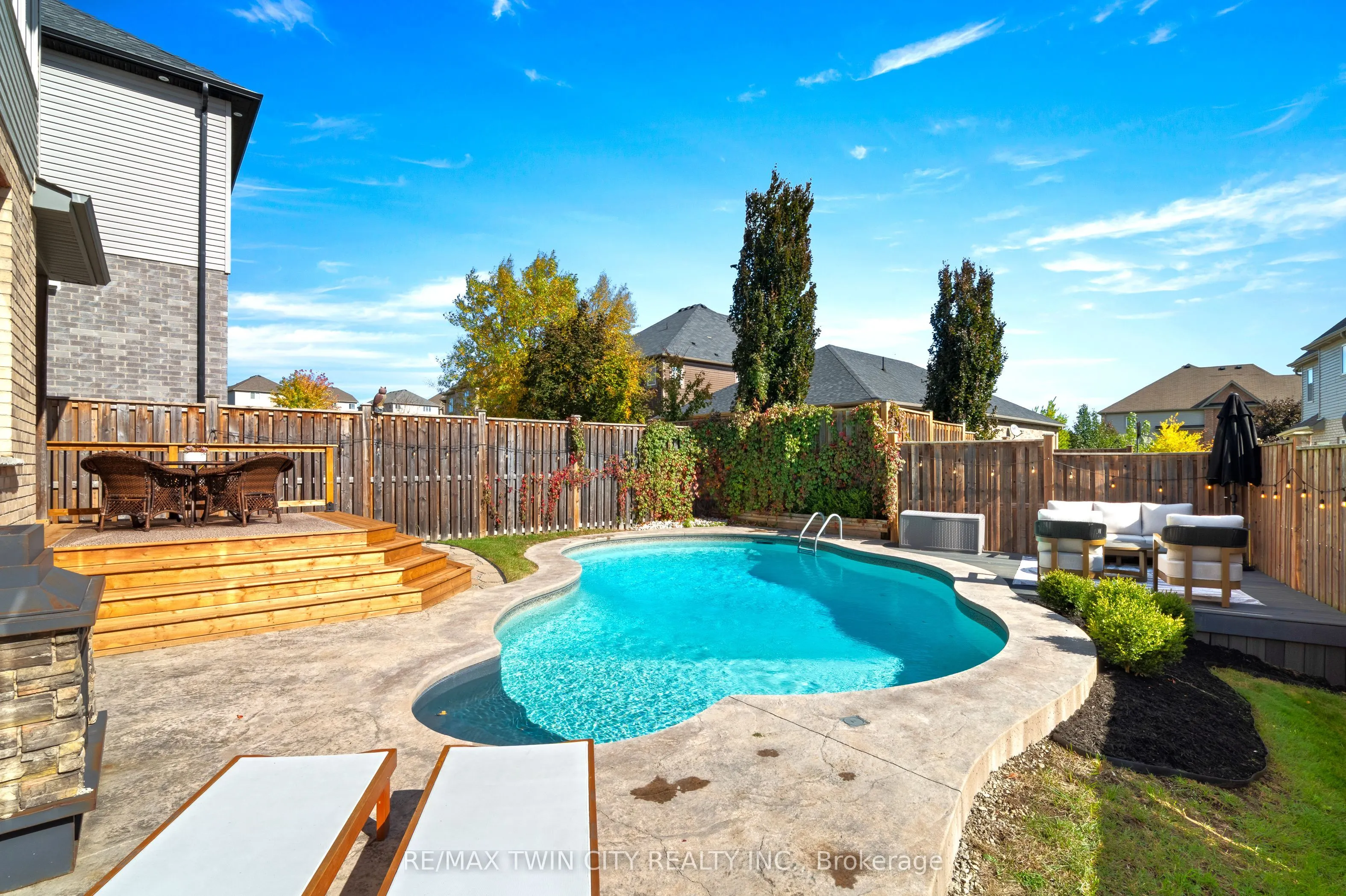 43 Frontier Drive