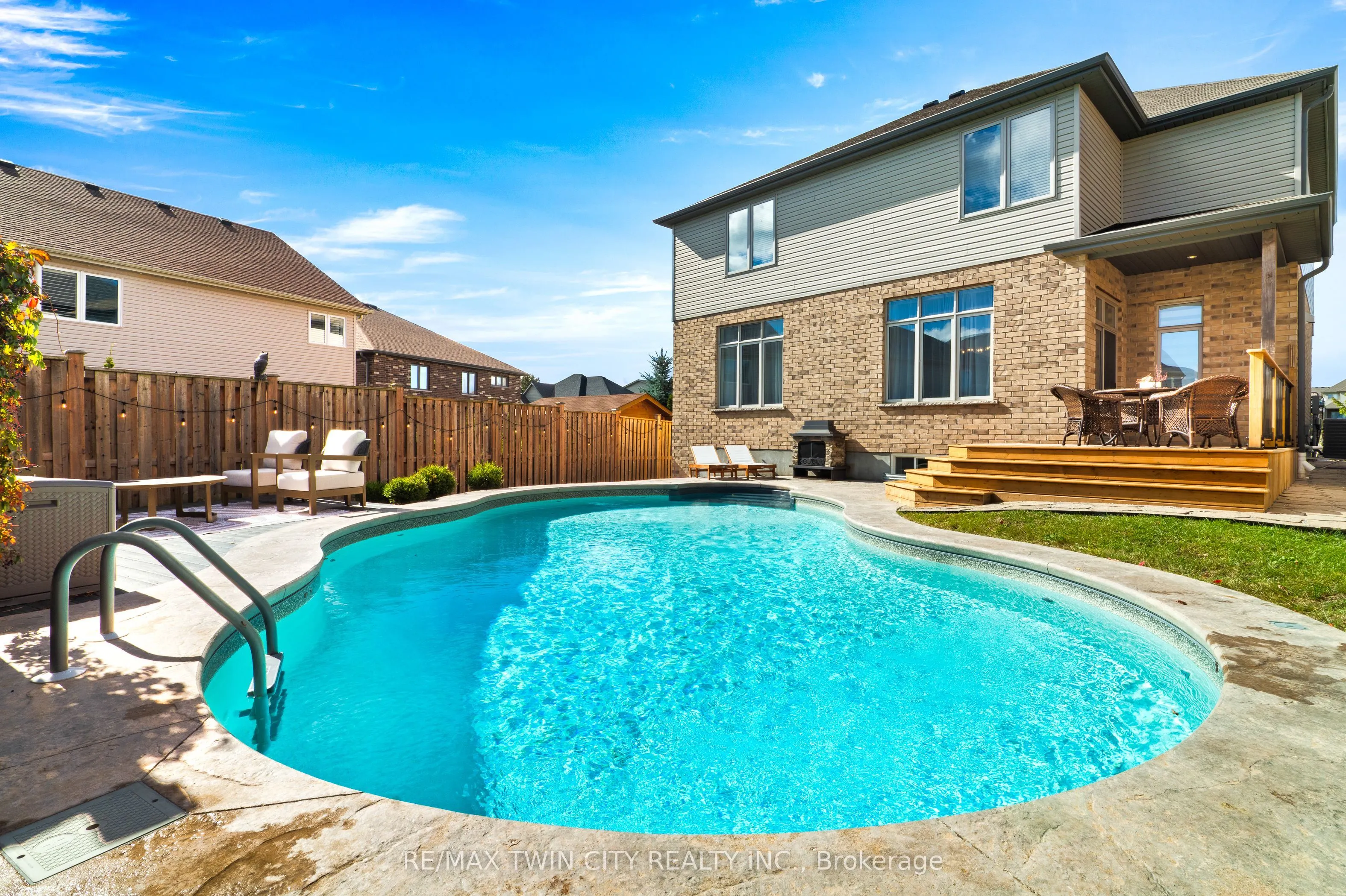 43 Frontier Drive