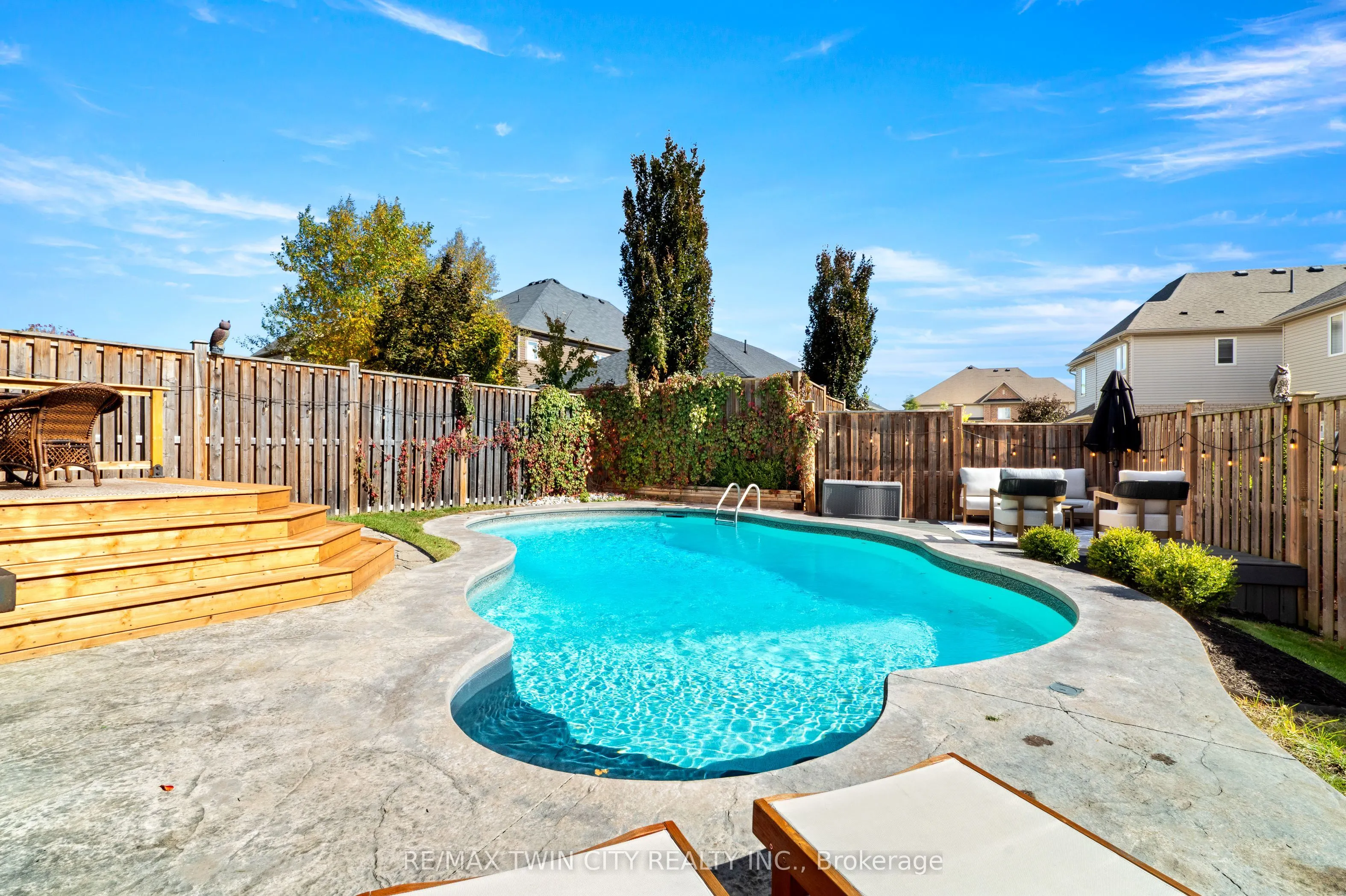 43 Frontier Drive