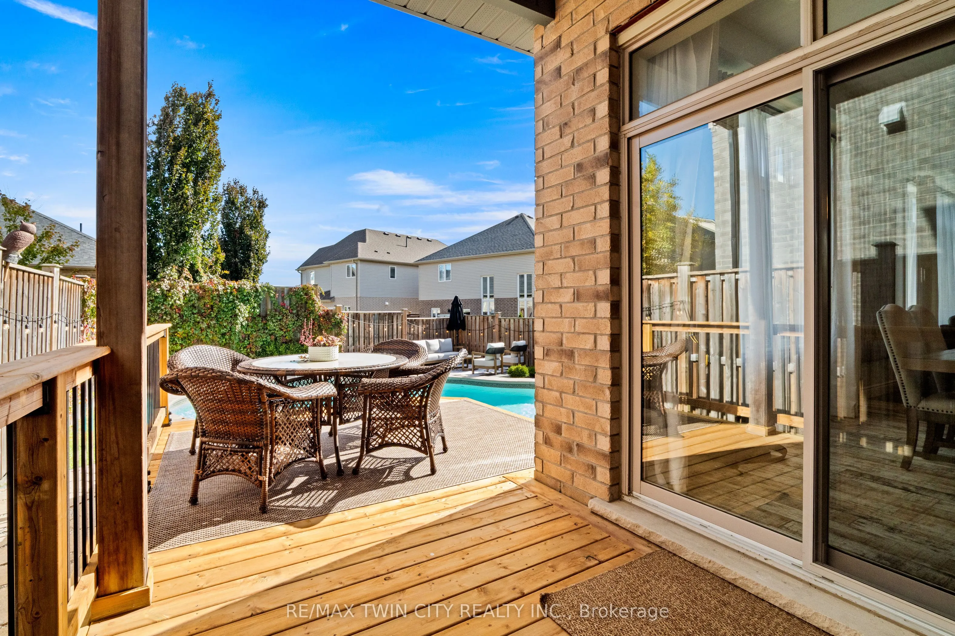 43 Frontier Drive