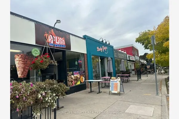 699 Belmont Avenue